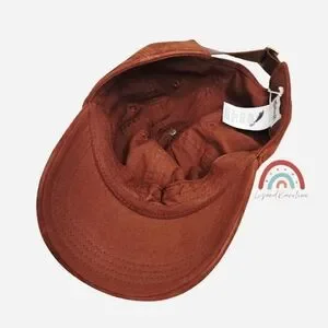 Madewell | Accessories | New Madewell Suede Baseball Hat In  display picture 3
